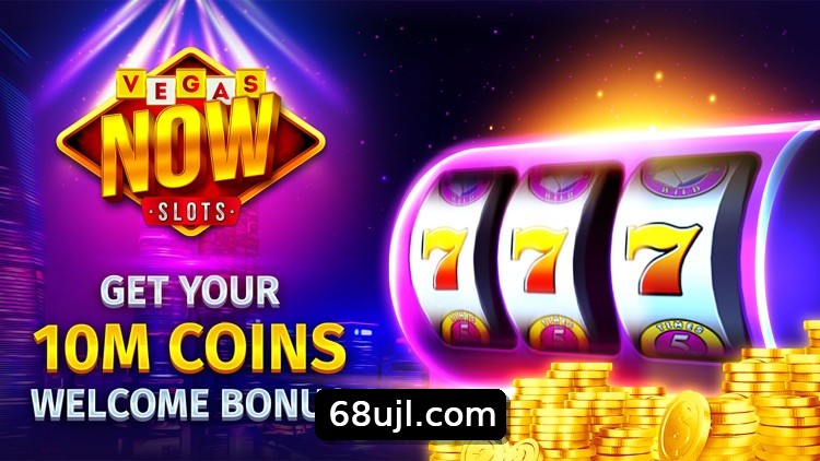 Casino VIP 68U